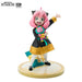 EAN 3665361141655 - Abysse Corp SPY FAMILY - Figurine "Anya Forger" x2 imagen 6