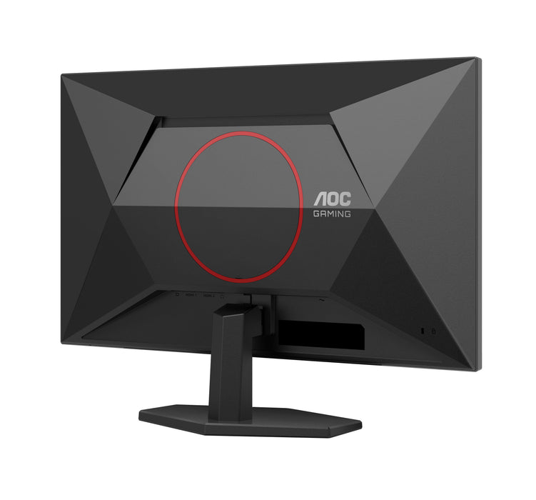 EAN 4038986642606 - AOC Q27G42XEP pantalla para PC 68,6 cm (27") 2560 x 1440 Pixeles Quad HD LCD Negro, Rojo imagen 11