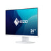 EAN 4995047071365 - EIZO FlexScan EV2400R-WT pantalla para PC 60,5 cm (23.8") 1920 x 1080 Pixeles Full HD LCD Blanco imagen 2