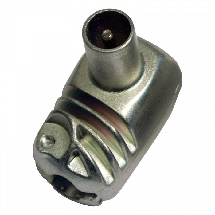 EAN 8424450172339 - Televes KSW2000N IEC Acero inoxidable imagen 3