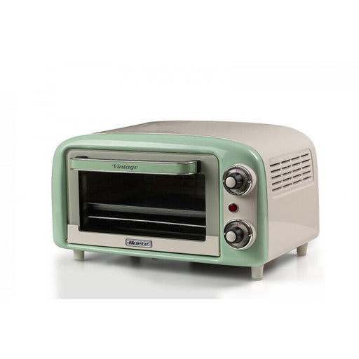 EAN 8003705123663 - Ariete 3919/04 10 L 800 W Verde Parrilla imagen 1