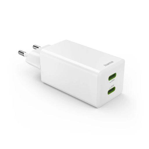 EAN 4047443516541 - Hama 00201994 cargador de dispositivo móvil Portátil, Smartphone, Tableta Blanco Corriente alterna Carga  imagen 2