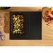 EAN 5906006218744 - Amica PIH6541PHTSUN 3.0 BL MATT Negro Integrado 59.2 cm Con placa de inducción 4 zona(s) imagen 13