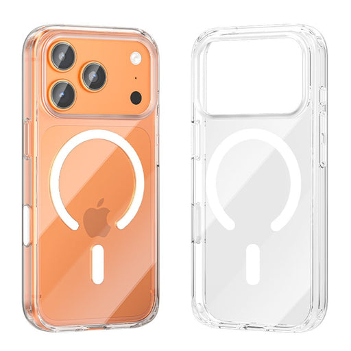 EAN 6922794797222 - Vention KVBTCB-10 funda para teléfono móvil Transparente imagen 1