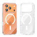 EAN 6922794797222 - Vention KVBTCB-10 funda para teléfono móvil Transparente imagen 1