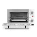 EAN 8435568405585 - Orbegozo HO 975 horno tostador 10 L 800 W Blanco imagen 4