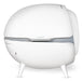 EAN 4895232710478 - Daewoo D-HIPC101 bandeja higiénica para perro y gato Arenero con limpieza automática Gris, Blanco imagen 2