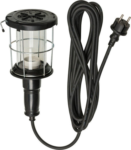 EAN 4007123680641 - Brennenstuhl 1176420010 Reflector Negro 60 W imagen 1