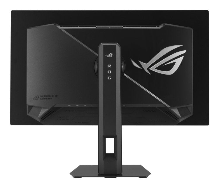EAN 4711636157612 - ASUS ROG Strix OLED XG27AQDMES pantalla para PC 67,3 cm (26.5") 2560 x 1440 Pixeles Quad HD QD-OLED Negro imagen 2