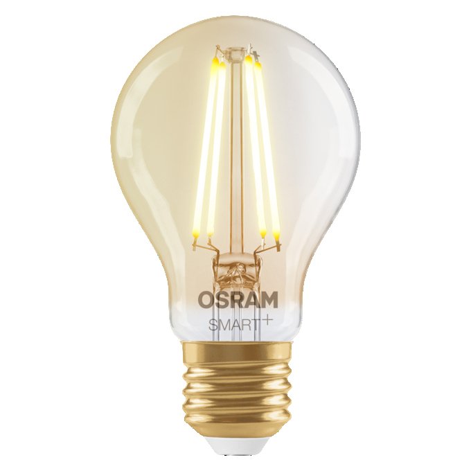 EAN 4099854529948 - Osram SMART+ lámpara LED Blanco cálido 2400 K 6 W E27 F imagen 4