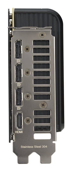 EAN 4711387837788 - ASUS Prime -RTX5080-O16G NVIDIA GeForce RTX 5080 16 GB GDDR7 imagen 9