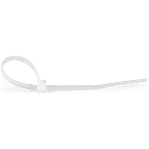 EAN 65030890502 - StarTech.com CBMZT4NK presilla Brida reutilizable Nylon, Plástico 1000 pieza(s) imagen 2