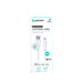 EAN 5715063032213 - eSTUFF ES601270 cable de conector Lightning 2 m Blanco imagen 2