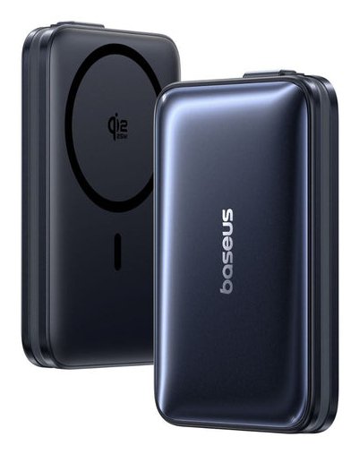 EAN 6953156210929 - Baseus E0028V00 batería externa Negro imagen 2
