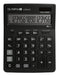 EAN 4030152953141 - Olympia LCD 416 calculadora Escritorio Calculadora básica Negro imagen 1