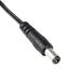 EAN 5901720133960 - Akyga AK-TB-08 adaptador e inversor de corriente Interior 5 W Negro imagen 3