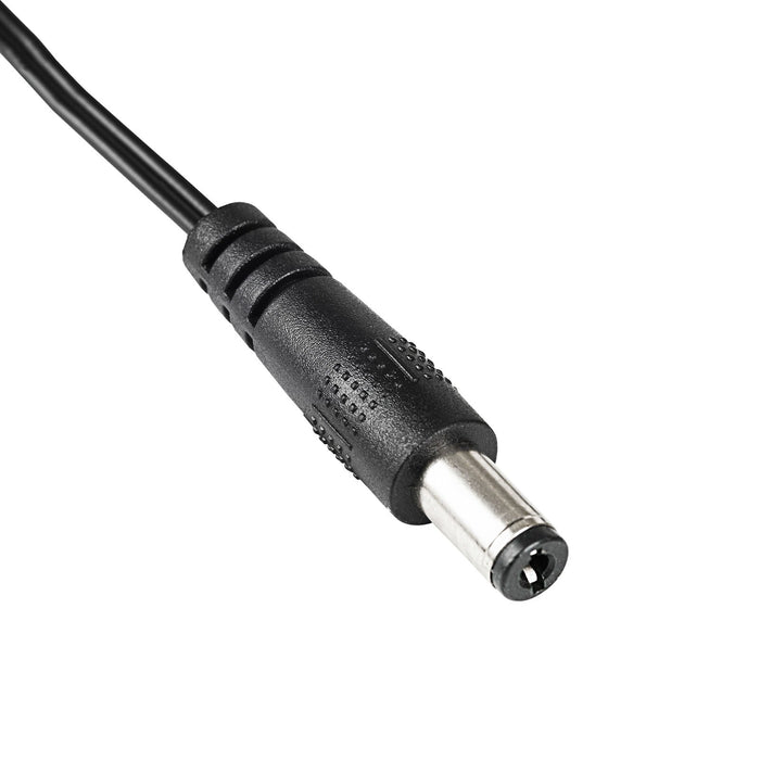 EAN 5901720138002 - Akyga AK-TB-08 adaptador e inversor de corriente Interior 5 W Negro imagen 3