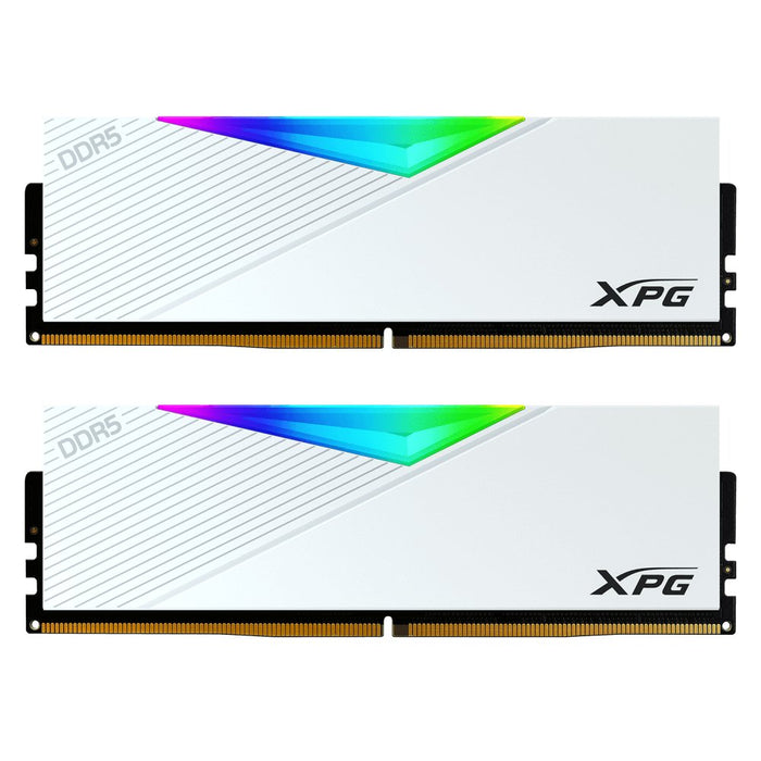 EAN 4711085941497 - XPG LANCER RGB módulo de memoria 32 GB 2 x 16 GB DDR5 288-pin DIMM imagen 1