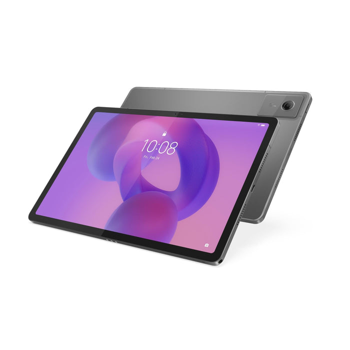 EAN 198157013285 - Lenovo Tab K11 Gen 2 Mediatek 128 GB 27,9 cm (11") 4 GB Wi-Fi 5 (802.11ac) Android 15 Gris imagen 1