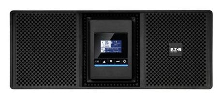 EAN 3553340710704 - Eaton 9SX 11000i RT4U G2 sistema de alimentación ininterrumpida (UPS) Doble conversión (en línea) 11 kVA  imagen 6