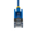 EAN 0065030917544 - StarTech.com N6APATSTP34BLS150CM cable de red Negro U/UTP (UTP) Alrededor imagen 4