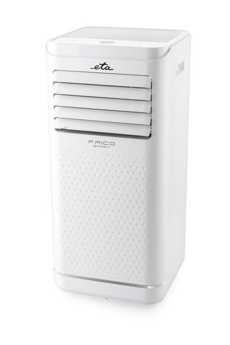 EAN 8590393414208 - Eta 257890000 aire acondicionado portátil 0,6 L 2600 W Blanco imagen 3