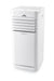 EAN 8590393414208 - Eta 257890000 aire acondicionado portátil 0,6 L 2600 W Blanco imagen 3