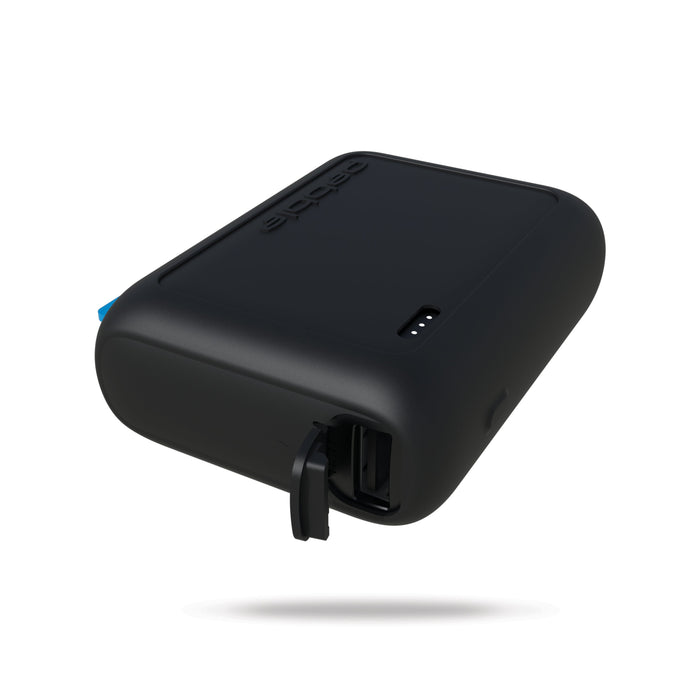 EAN 5060594761331 - Veho Pebble PZ-12 Ión de litio 10000 mAh Negro imagen 4