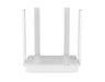EAN 4897082922407 - Keenetic Speedster (KN-3013) router inalámbrico Gigabit Ethernet Doble banda (2,4 GHz / 5 GHz) Blanco imagen 1