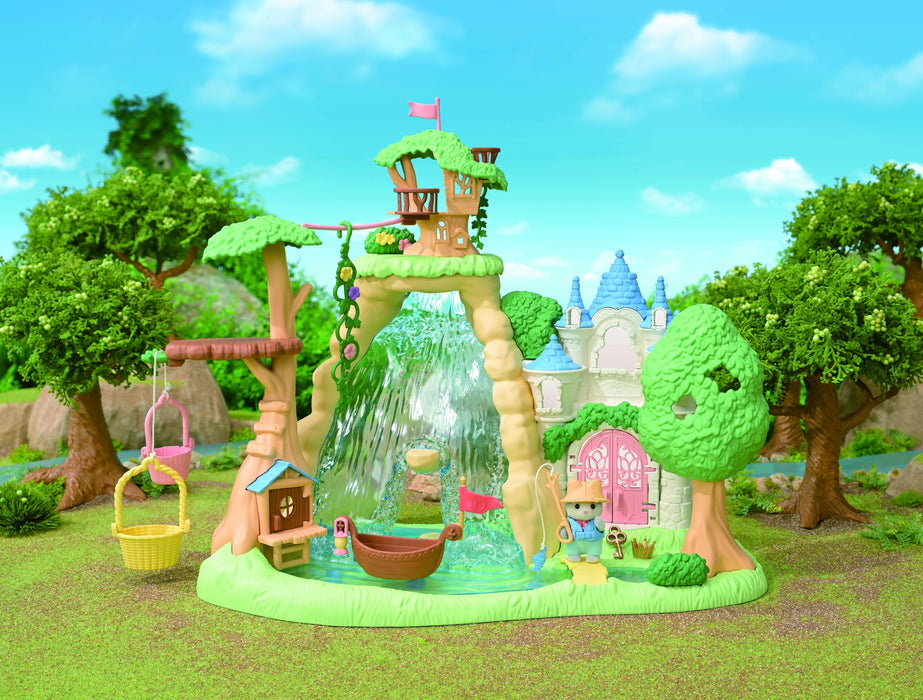 EAN 5054131057612 - Sylvanian Families 5761 muñeca imagen 16