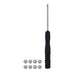 EAN 4043718341535 - InLine 76660P tarjeta y adaptador de interfaz Interno U.2 imagen 9