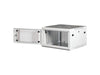EAN 7630049601321 - ROLINE 26.21.0129 armario rack 6U Bastidor de pared Gris imagen 2