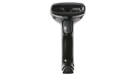 EAN 4250204911046 - Honeywell Hyperion 1300g Lector de códigos de barras portátil 1D Negro imagen 2
