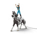 EAN 4069111661360 - schleich HORSE CLUB 42799 figura de juguete para niños imagen 4