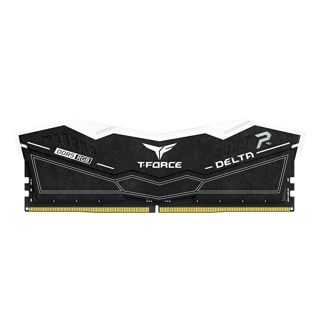 EAN 0765441660991 - Team Group T-FORCE DELTA RGB módulo de memoria 32 GB 2 x 16 GB DDR5 288-pin DIMM imagen 6