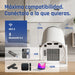 EAN 8435364318973 - iggual IGG318973 videoproyector 170 lúmenes ANSI 720p (1280x720) Blanco imagen 20