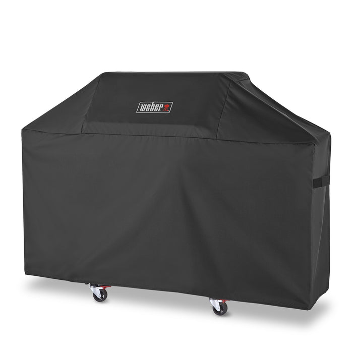 EAN 0077924180422 - Weber 7194 accesorio de barbacoa/grill al aire libre Protectora imagen 3