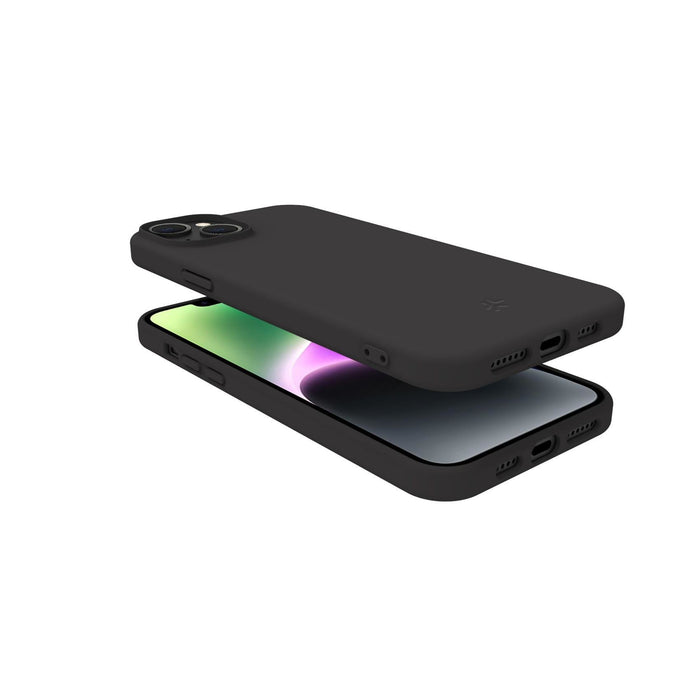 EAN 8021735204930 - Celly CROMO1053BK funda para teléfono móvil 15,5 cm (6.1") Negro imagen 3