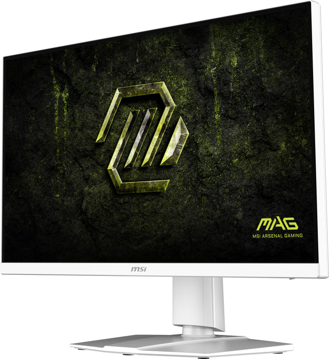 EAN 4711377368162 - MSI MAG 274QRFW E20 pantalla para PC 68,6 cm (27") 2560 x 1440 Pixeles Wide Quad HD LCD Blanco imagen 21