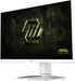 EAN 4711377368162 - MSI MAG 274QRFW E20 pantalla para PC 68,6 cm (27") 2560 x 1440 Pixeles Wide Quad HD LCD Blanco imagen 21