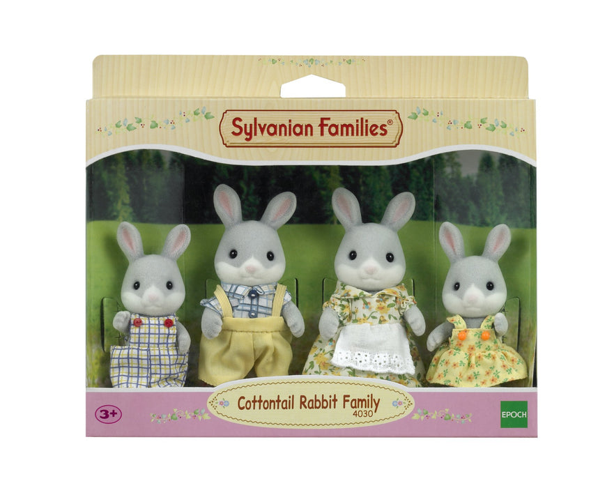 EAN 5054131040300 - Sylvanian Families 4030 figura de juguete para niños imagen 2
