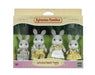 EAN 5054131040300 - Sylvanian Families 4030 figura de juguete para niños imagen 2