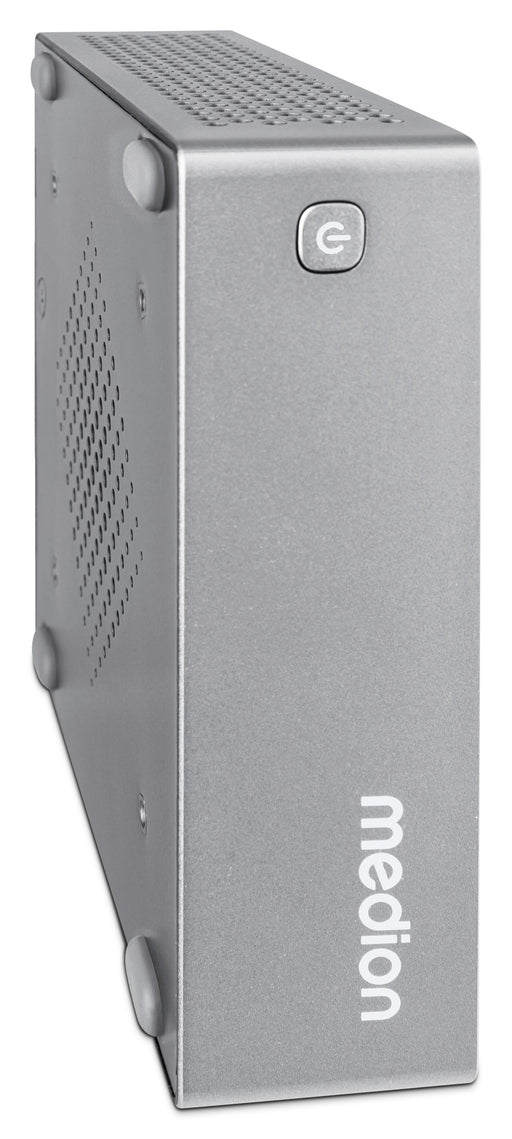 EAN 4061275232691 - MEDION S06 MD35315 Intel® Core™ i3 i3-1315U 8 GB DDR4-SDRAM 512 GB SSD Mini PC Plata imagen 2