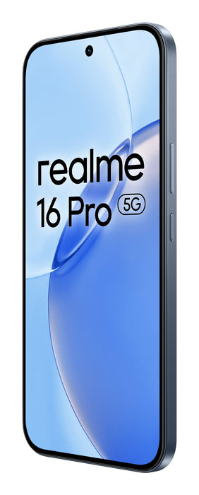 EAN 6941764482470 - realme 16 PRO 17,3 cm (6.8") SIM doble 5G 8 GB 256 GB 6500 mAh Gris imagen 7
