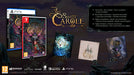 EAN 5016488142373 - Just for Games Bye Sweet Carole imagen 2