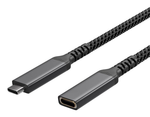 EAN 4250696694175 - S/CONN maximum connectivity FL31-74003 cable USB USB 3.2 Gen 2 (3.1 Gen 2) 0,5 m USB C Negro imagen 1