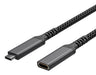EAN 4250696694168 - S/CONN maximum connectivity FL31-74006 cable USB USB 3.2 Gen 2 (3.1 Gen 2) 1,5 m USB C 20 Gbit/s 100 W Ne imagen 1