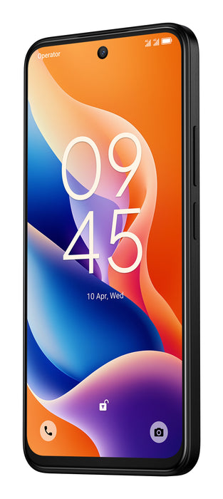 EAN 4894461787633 - TCL 605 17 cm (6.7") SIM doble Android 15 4G USB Tipo C 8 GB 256 GB 5200 mAh Negro imagen 3
