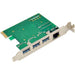 EAN 4043718341467 - InLine 51125R tarjeta y adaptador de interfaz imagen 7