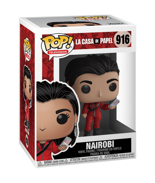 EAN 889698441971 - FUNKO Nairobi imagen 1